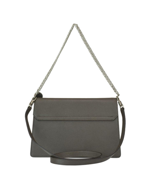 iKRIX GIVENCHY: Schultertaschen - Schultertasche - Taupe