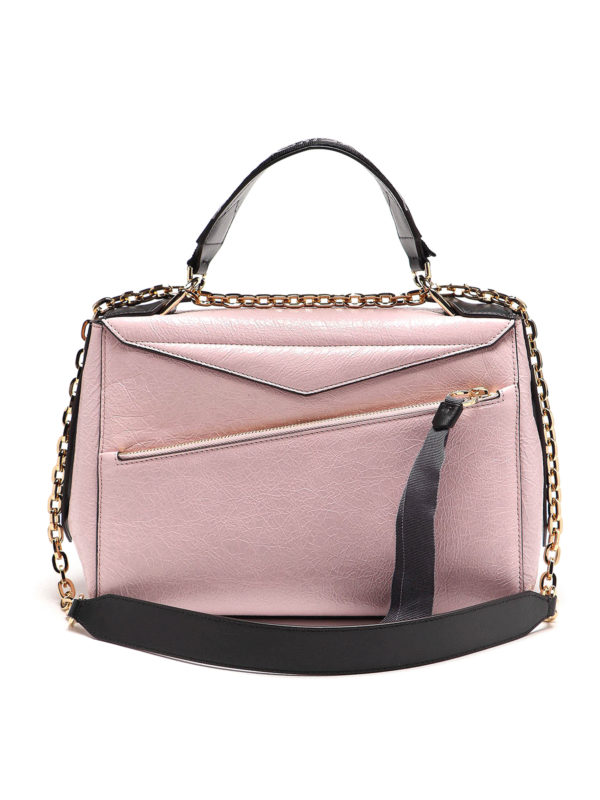 iKRIX GIVENCHY: shoulder bags - Id medium pink bag