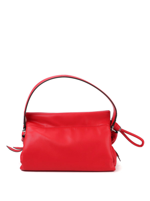 iKRIX GIVENCHY: shoulder bags - ID93 medium bag