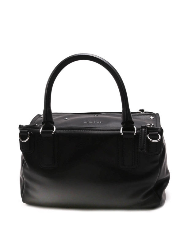 iKRIX GIVENCHY: ショルダーバッグ - ショルダーバッグ Pandora - 黒