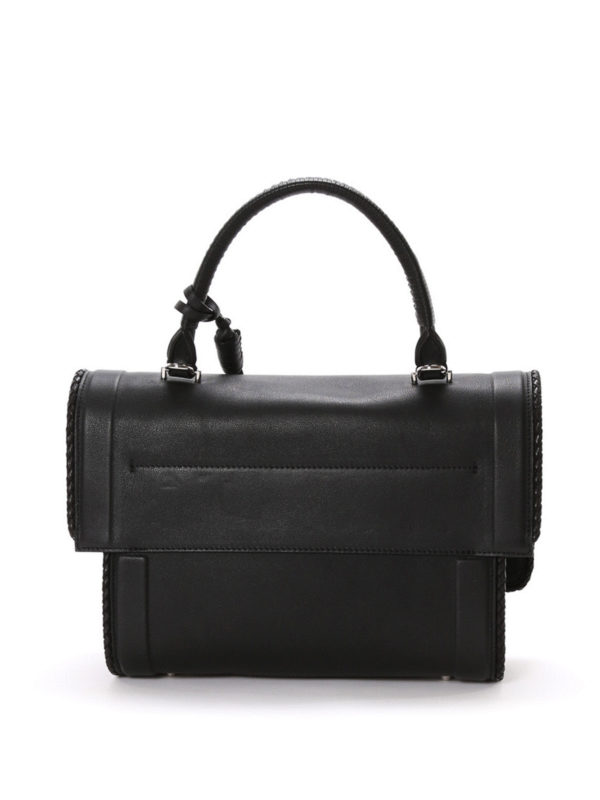 iKRIX GIVENCHY: shoulder bags - Shark leather bag