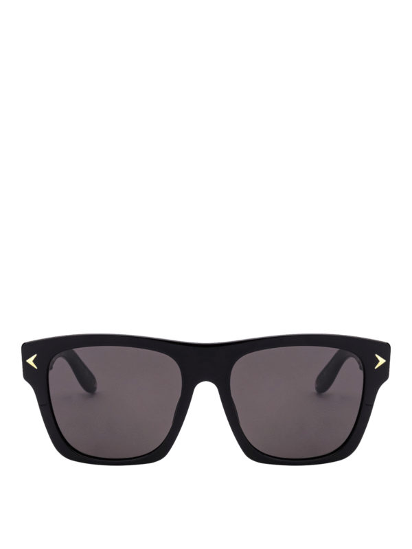 iKRIX GIVENCHY: Sonnenbrillen - Sonnenbrille - Schwarz