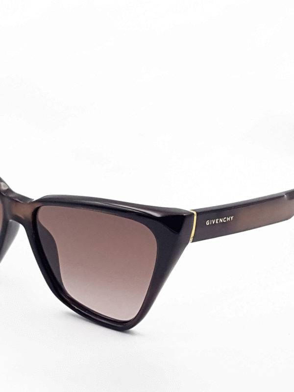 iKRIX GIVENCHY: sunglasses - Oversized square frame sunglasses