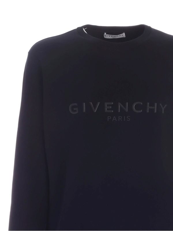 iKRIX GIVENCHY: Sudaderas y suéteres - Sudadera - Negro