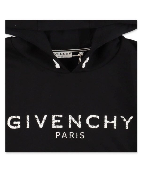 iKRIX GIVENCHY: Sudaderas y suéteres - Sudadera - Negro
