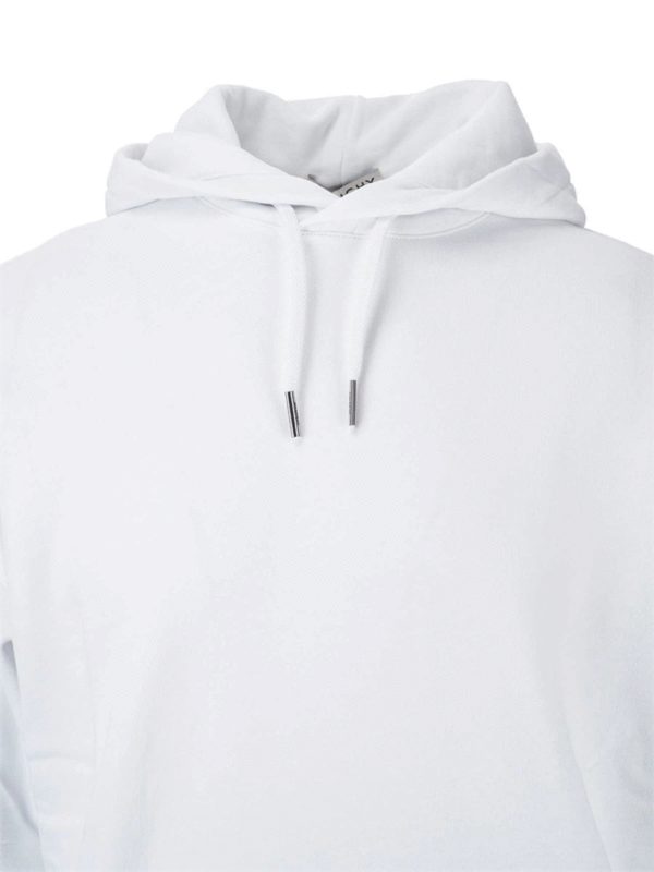 iKRIX GIVENCHY: Sweatshirts und Pullover - Sweatshirt - Weiß