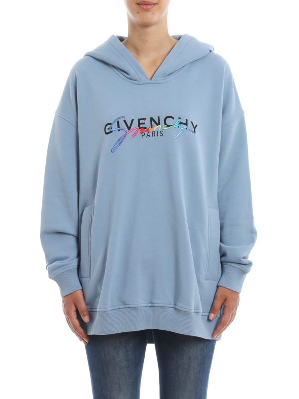 iKRIX GIVENCHY: Sweatshirts und Pullover - Sweatshirt - Over