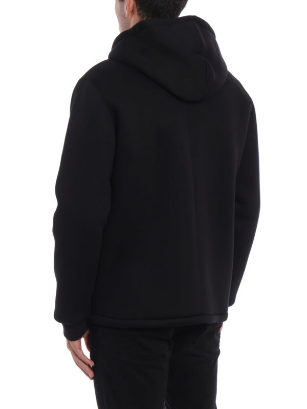 iKRIX GIVENCHY: Sweatshirts und Pullover - Sweatshirt - Schwarz