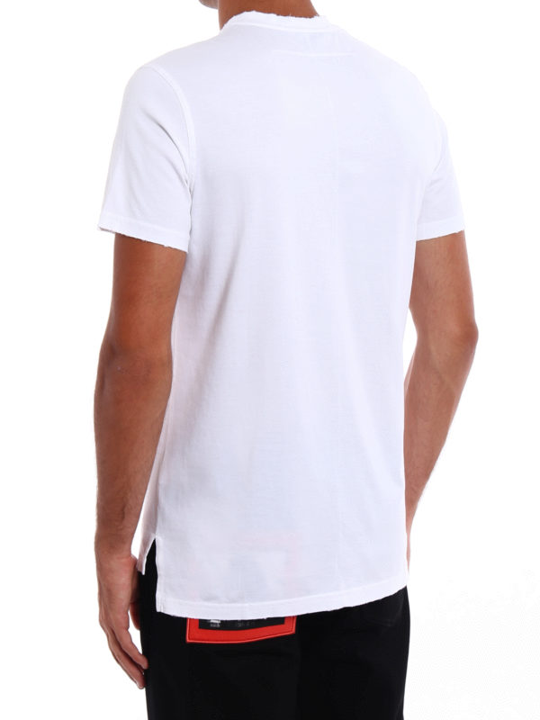 iKRIX GIVENCHY: Tシャツ - Tシャツ - Arrow