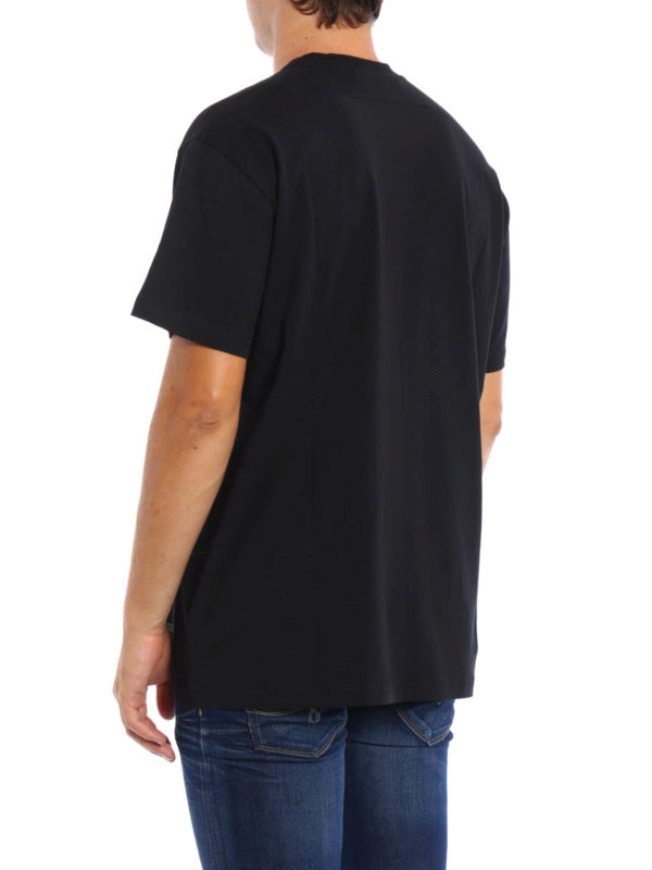 iKRIX GIVENCHY: t-shirts - Cobra T-shirt