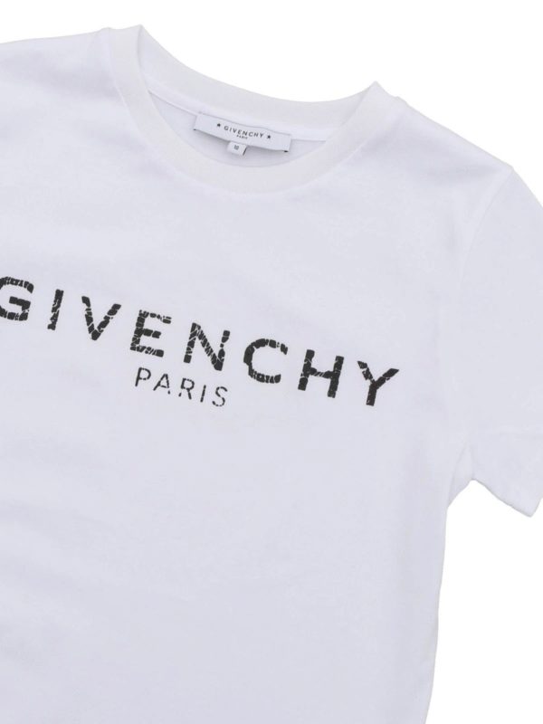 iKRIX GIVENCHY: Camisetas - Camiseta - Blanco