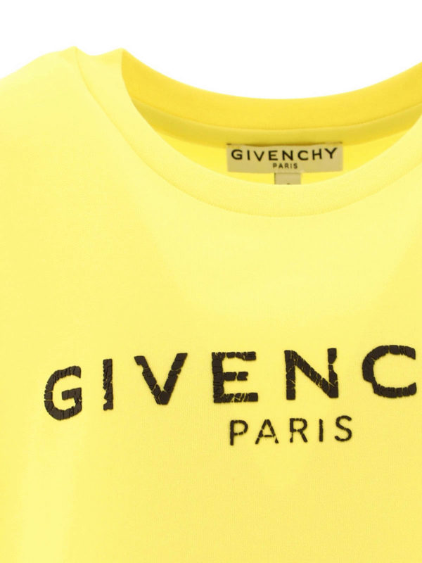 iKRIX GIVENCHY: Tシャツ - Tシャツ - Givenchy Paris Vintage