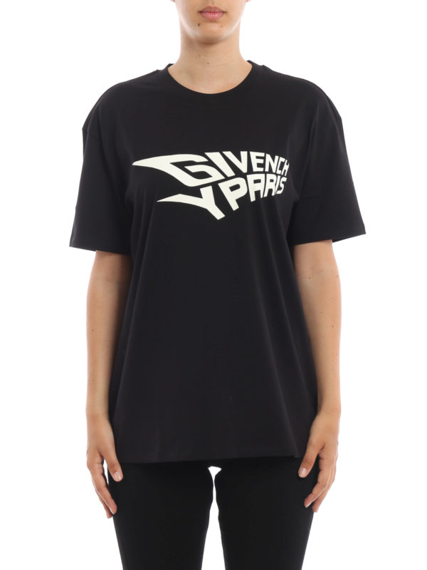 iKRIX GIVENCHY: T-shirts - T-Shirt - Over