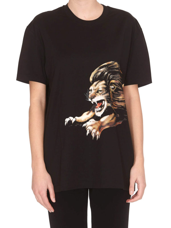 Givenchy leo t shirt hotsell