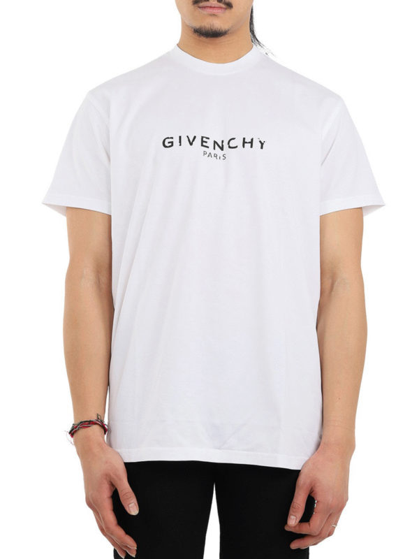 iKRIX GIVENCHY: Camisetas - Camiseta - Blanco