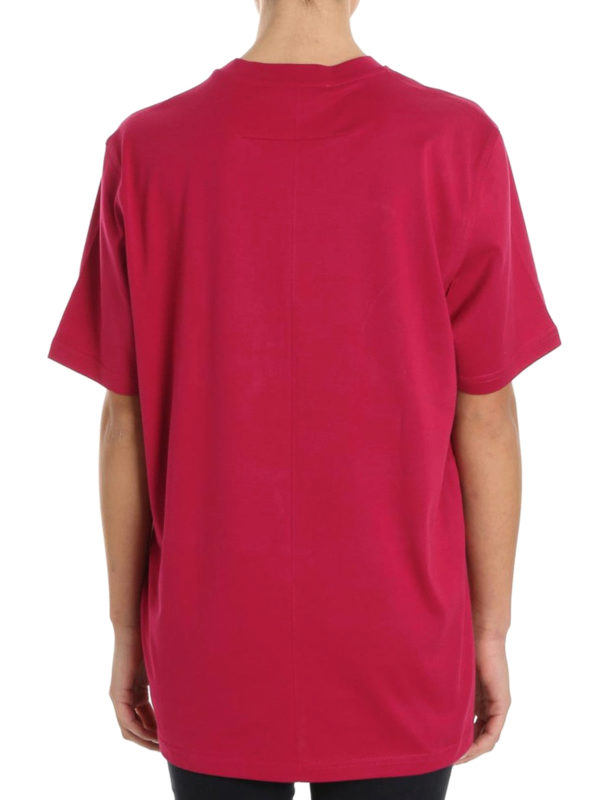 iKRIX GIVENCHY: Camisetas - Camiseta - Over