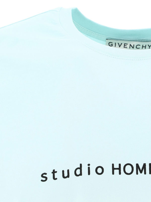 iKRIX GIVENCHY: Tシャツ - Tシャツ - Studio Homme
