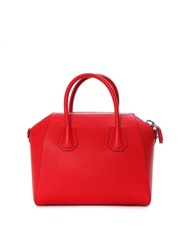 iKRIX GIVENCHY: Handtaschen - Handtasche Antigona - Rot