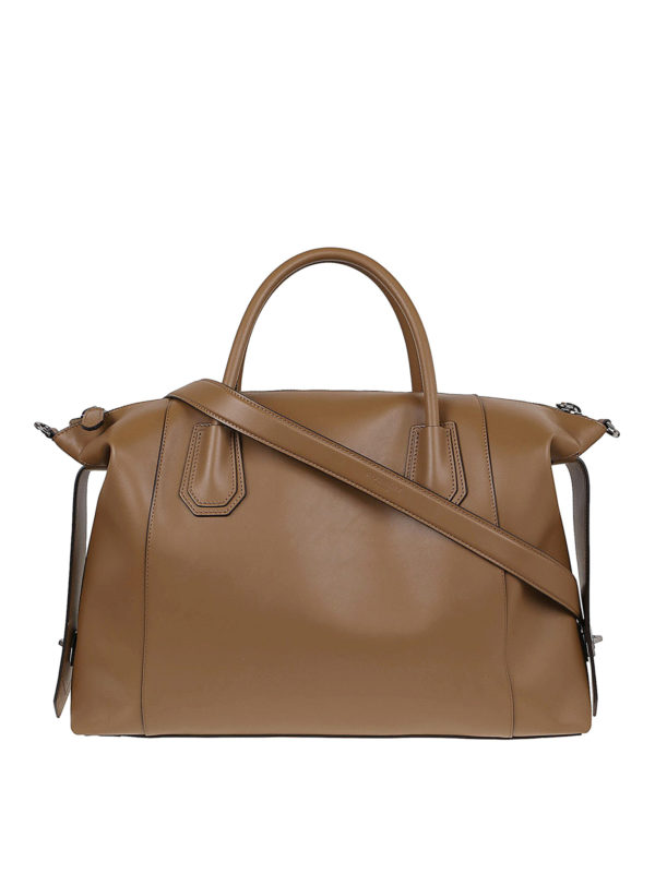 iKRIX GIVENCHY: トートバッグ - トートバッグ - Antigona Soft M