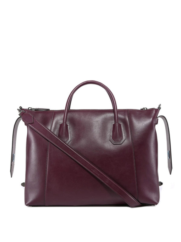 iKRIX GIVENCHY: トートバッグ - トートバッグ - Antigona Soft