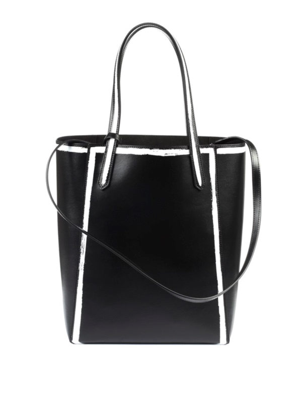 iKRIX GIVENCHY: Sacs à main - Sac Cabas - Noir