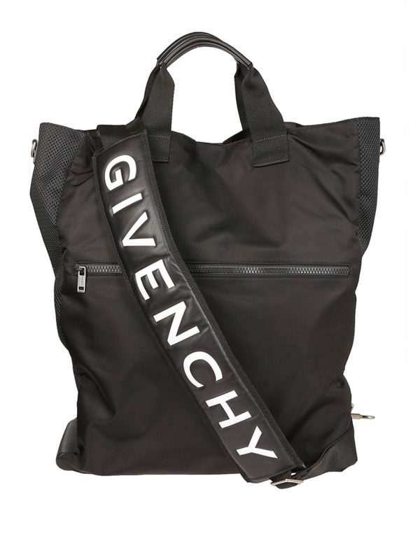 iKRIX GIVENCHY: Bolsos Shopping - Bolso Shopping - Negro