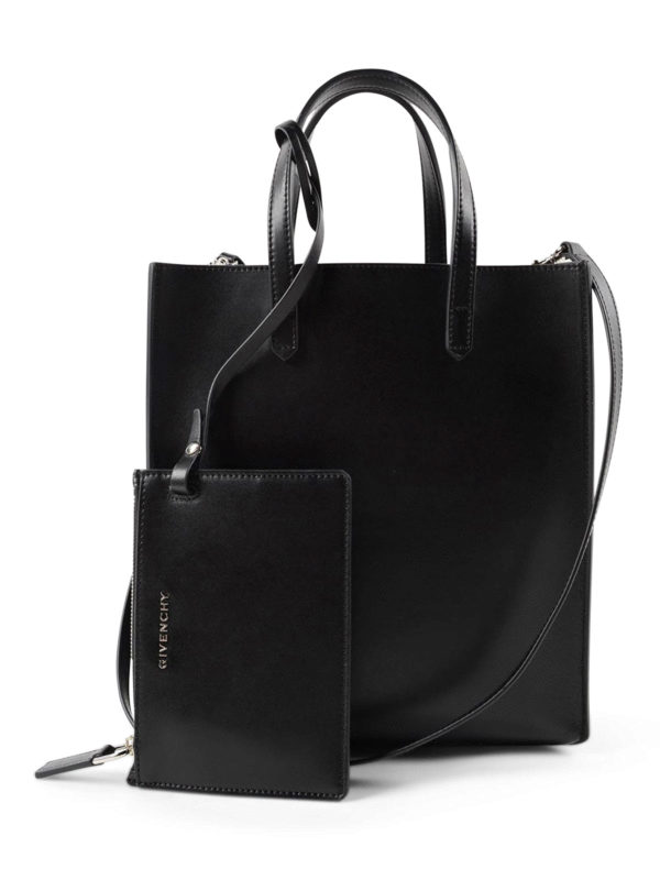 iKRIX GIVENCHY: Bolsos Shopping - Bolso Tote Negro