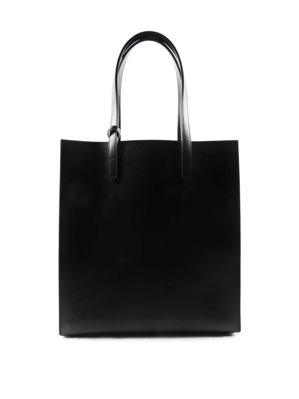 iKRIX GIVENCHY: totes bags - Stargate leather medium bag