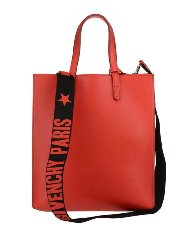 iKRIX GIVENCHY: totes bags - Stargate small tote