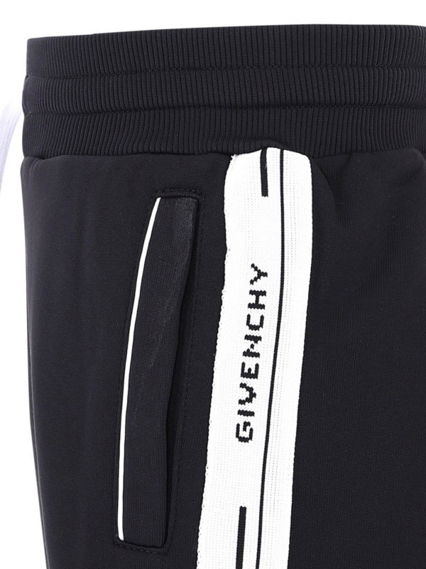 iKRIX GIVENCHY: Traininghosen - Traininghose - Schwarz