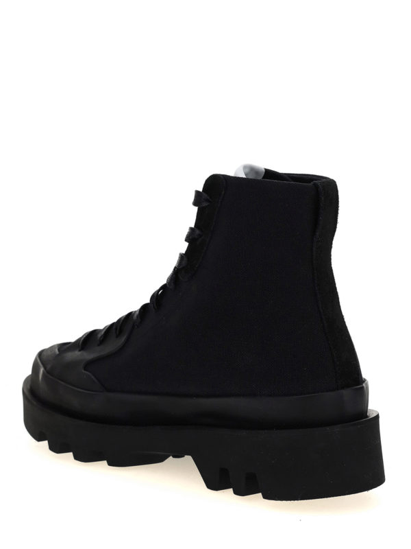 iKRIX GIVENCHY: trainers - Clapham canvas sneakers