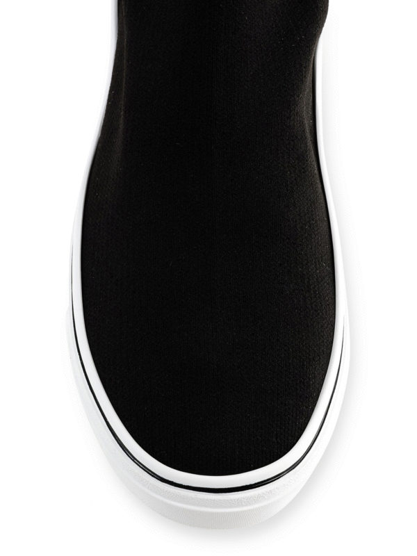 iKRIX GIVENCHY: Sneaker - Sneaker - Schwarz