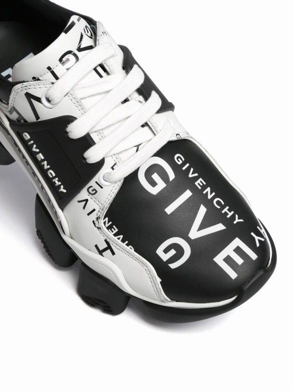 iKRIX GIVENCHY: Sneaker - Sneaker - Schwarz