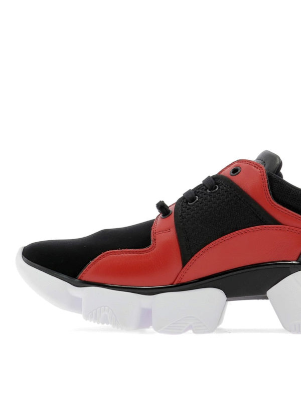 iKRIX GIVENCHY: trainers - JAW sneakers