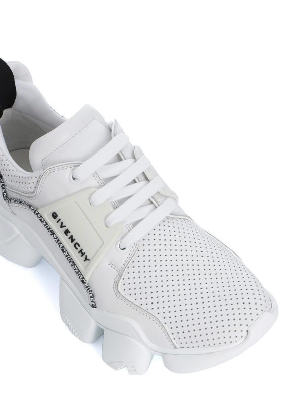 iKRIX GIVENCHY: trainers - Jaw sneakers