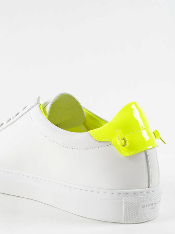 iKRIX GIVENCHY: Sneaker - Sneaker Fur Damen - Weiß