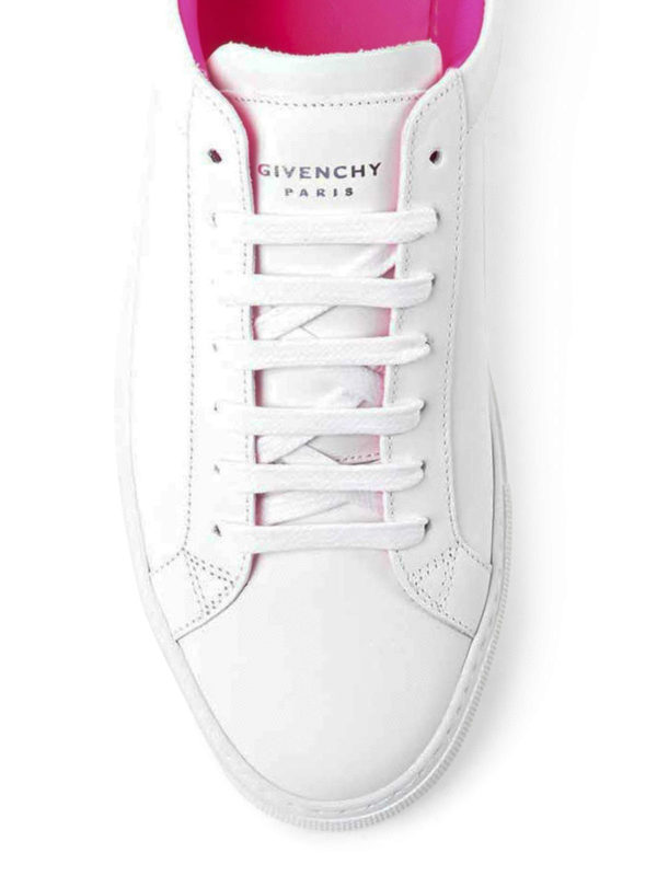 iKRIX GIVENCHY: Sneaker - Sneaker Fur Damen - Weiß