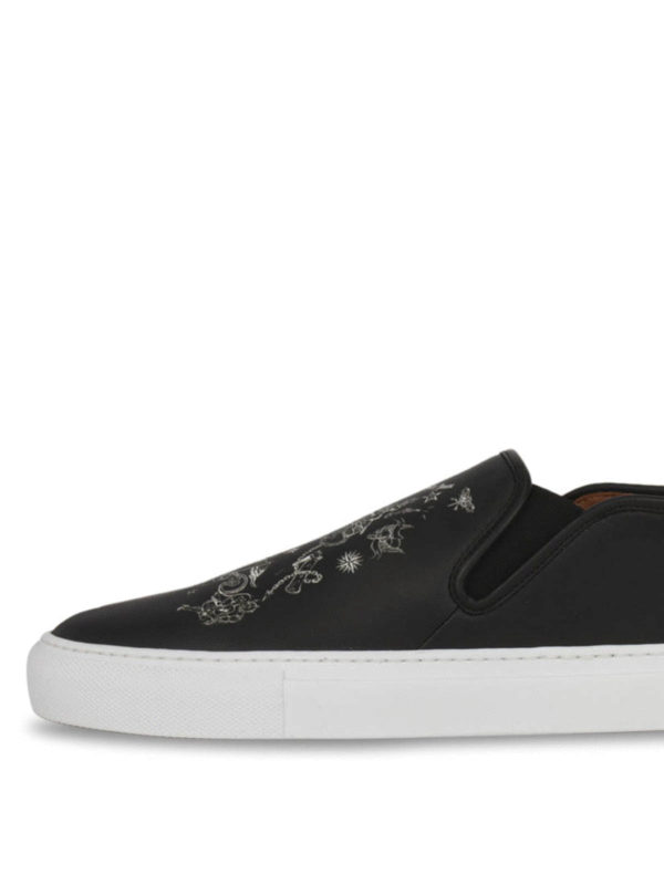 iKRIX GIVENCHY: Sneaker - Sneaker Fur Herren - Schwarz
