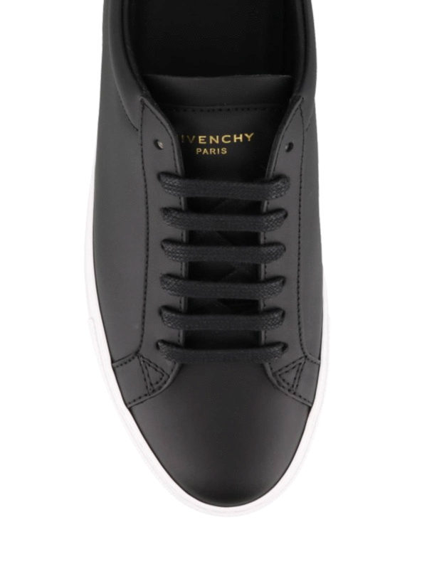 iKRIX GIVENCHY: Sneaker - Sneaker - Schwarz
