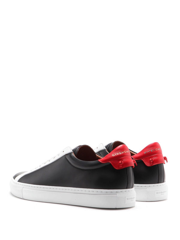 iKRIX GIVENCHY: Sneaker - Sneaker - Schwarz