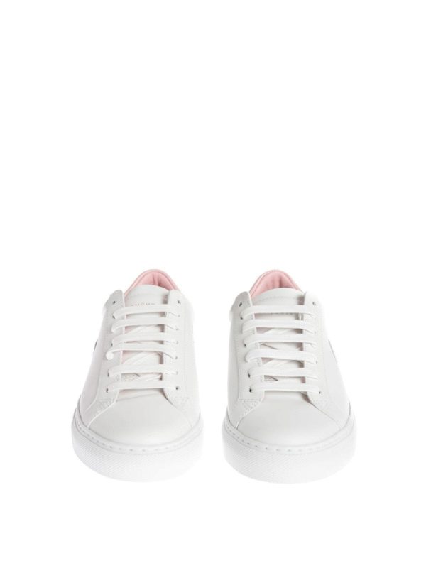 iKRIX GIVENCHY: Sneaker - Sneaker - Weiß