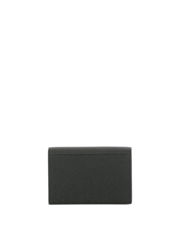 iKRIX GIVENCHY: wallets & purses - Grained leather card holder
