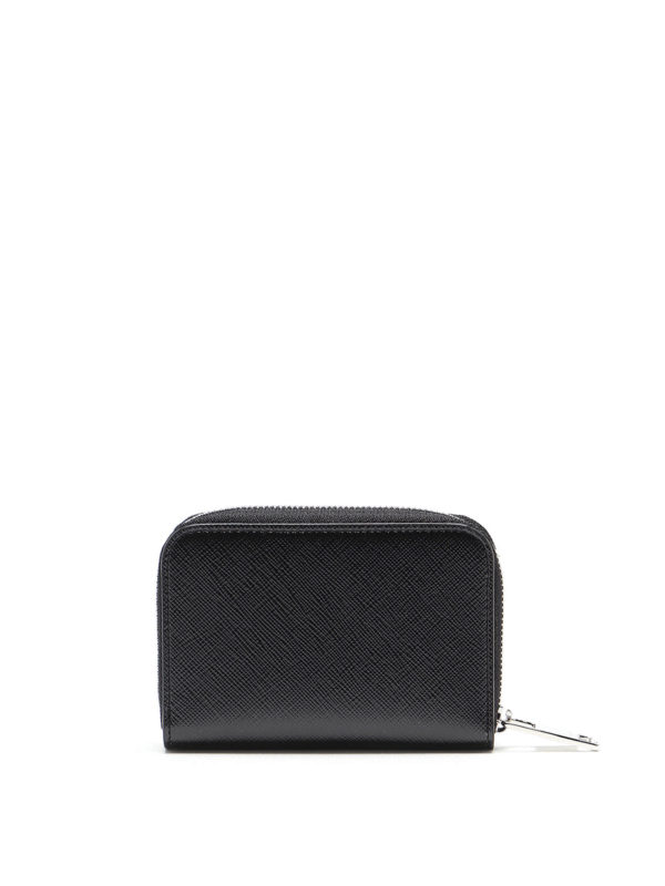 iKRIX GIVENCHY: wallets & purses - Mini zip-around wallet