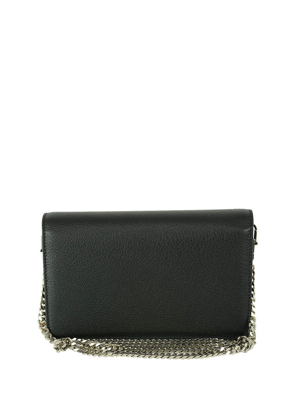 iKRIX GIVENCHY: wallets & purses - Pandora wallet with chain