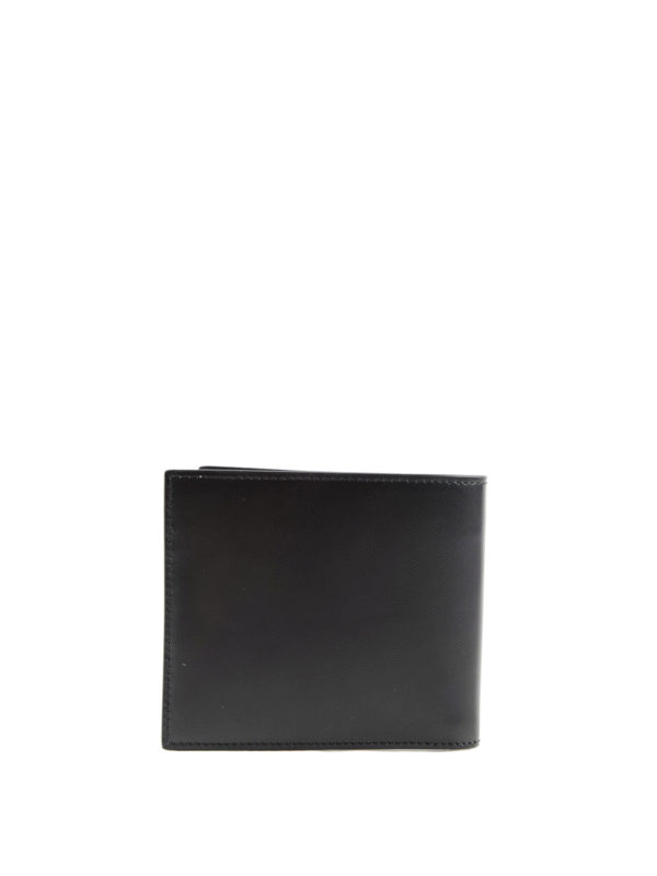 iKRIX GIVENCHY: wallets & purses - Star logo leather wallet
