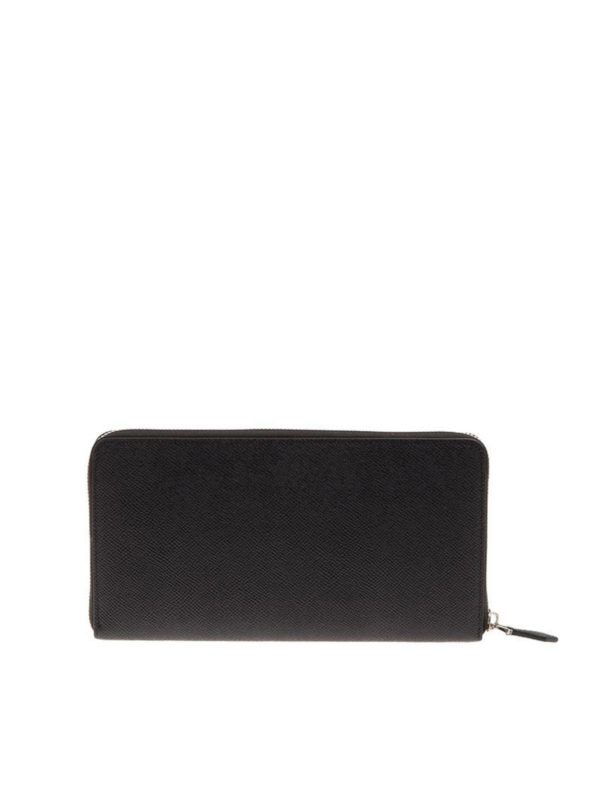 iKRIX GIVENCHY: 財布＆ポーチ - 財布 - 黒