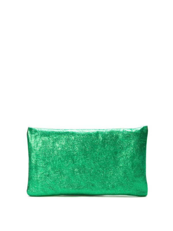iKRIX GOLDEN GOOSE: pochette - Pochette Corn