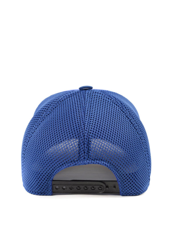 iKRIX GOLDEN GOOSE: hats & caps - Logo baseball hat