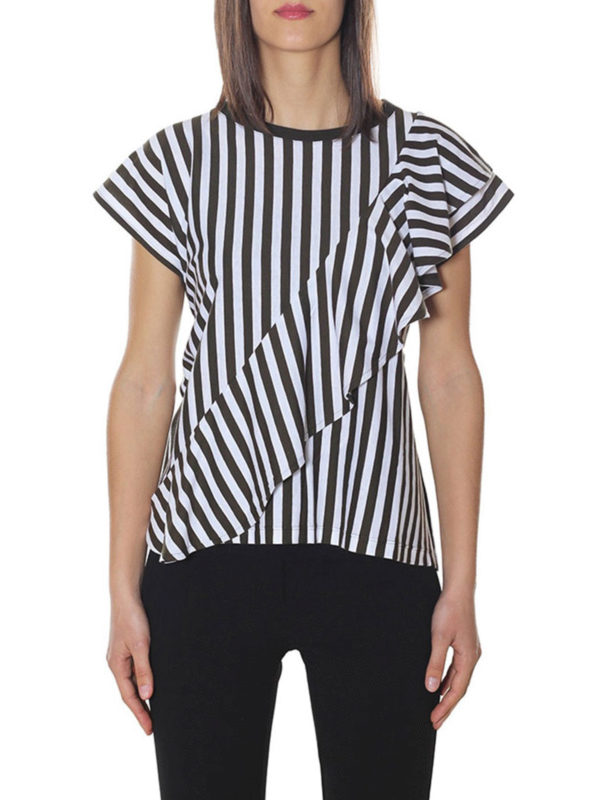 iKRIX GOLDEN GOOSE: Tシャツ - Tシャツ - Delias