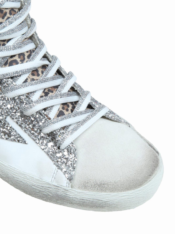 iKRIX GOLDEN GOOSE: sneakers - Sneakers Francy